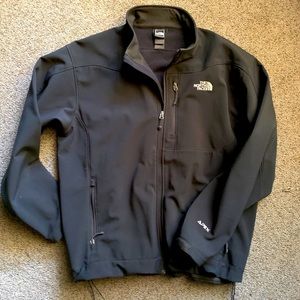 North Face Apex 800 Jacket